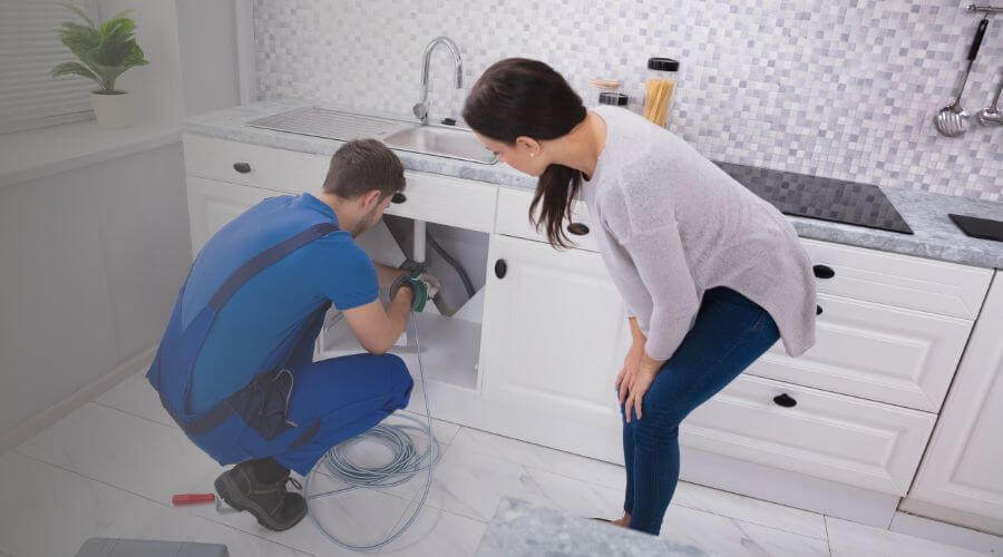 Professional water heater repair in Lake Village, IN